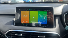 MG Hs 1.5 T-GDI Exclusive 5dr Petrol Hatchback